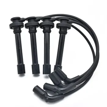 

Spark plug cable for Great Wall hover cuv H3 H5 WINGLE3 WINGLE 5 Gasoline 4g63 4g64 4g69 engine
