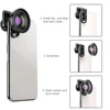 APEXEL HD Optic 30mm-80mm Macro Lens Phone Camera Lens Super Macro Lentes For iPhone Samsung Xiaomi Huawei Smartphones 4