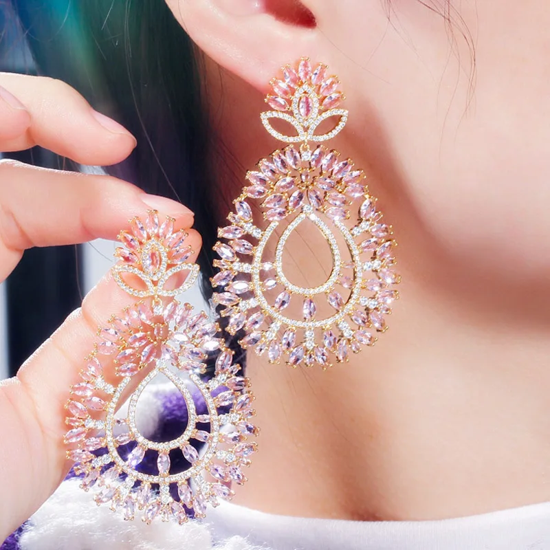 Stunning Kundan Studded ✨ Earrings & Teeka set for Girl's & Women | Je –  Lamansh