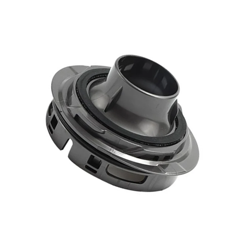 

1pc Motor Rear Cover Replacement For Dyson V7 V8 Vacuum Cleaner Accessories High Quality Motor Rear Cover Tools