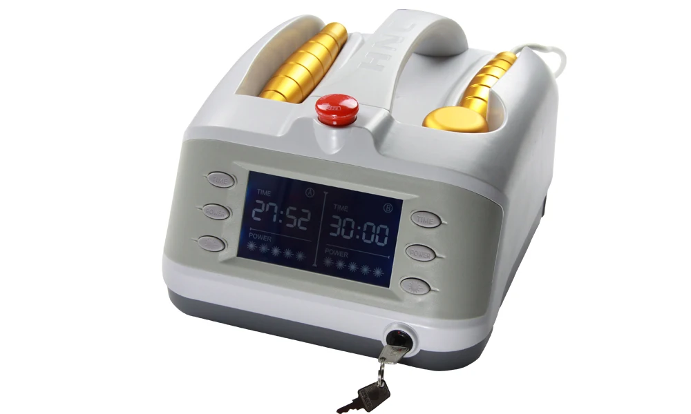 Multi-functional Laser Therapy Instrument2
