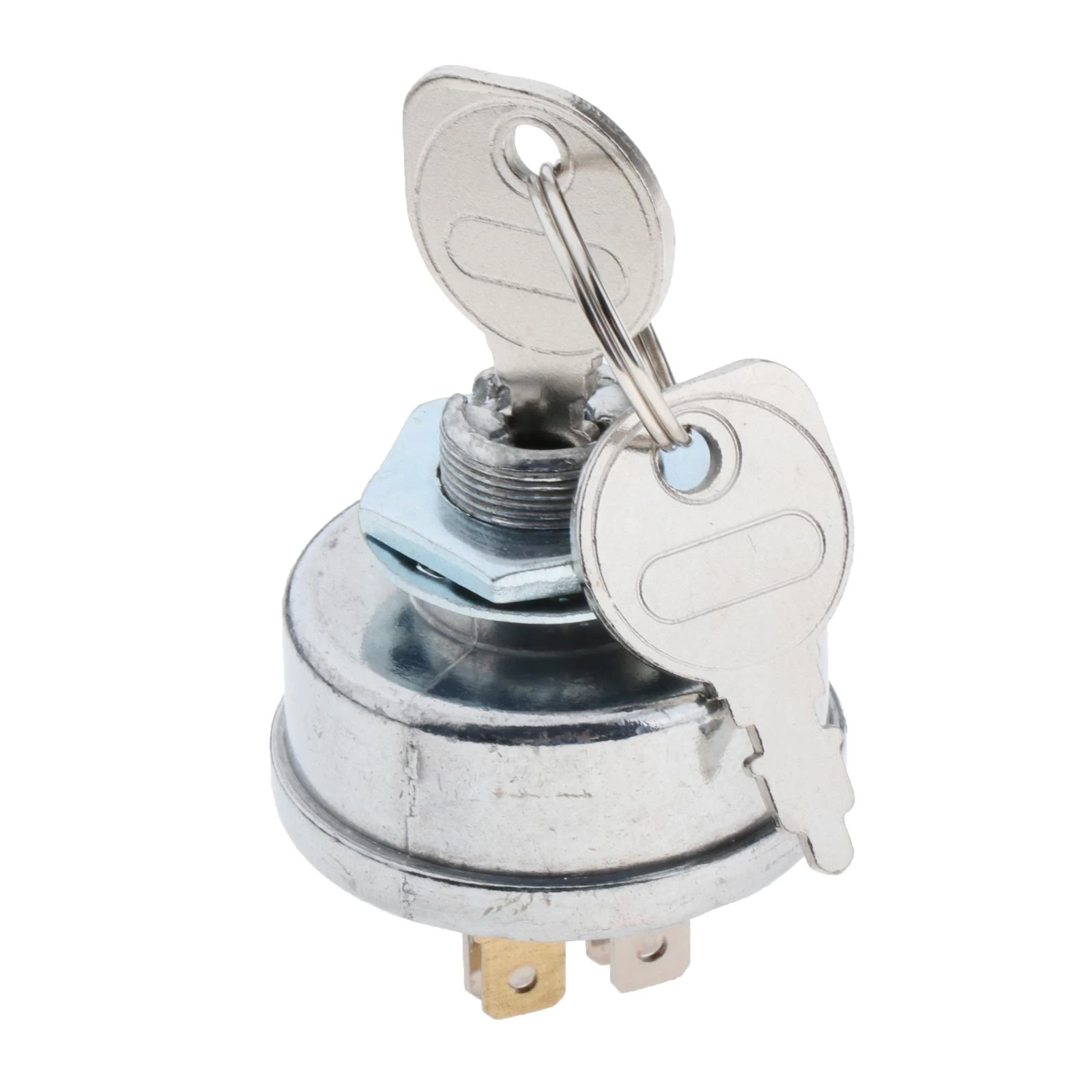 Ignition Starter Lawn Mower Ignition Starter Switch Fit 7250267 725