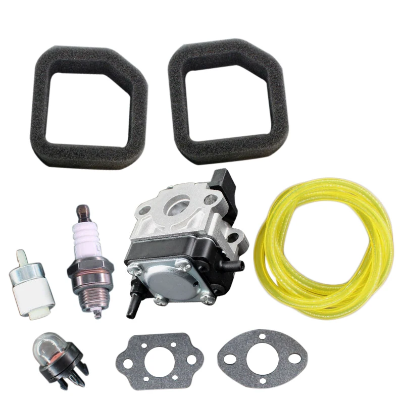 

Carburetor kit For Toro 51972 51974 51952 51954 For Homelite 51952 For Ryobi 51992 Accessories For Walbro # WYC-7-1 / WYC-7 New