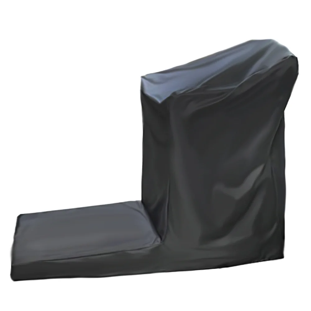 

Shelter Case Dustproof Non Folding Running Machine Protector Oxford Jogging Waterproof Treadmill Cover Anti UV Protective