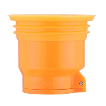 

Bathroom Sink Cover for Bath Shower Floor Drain for Sink Strainer Bathroom Trap Siphon Plug Anti Odor Kitchen Sink Cork Hot.