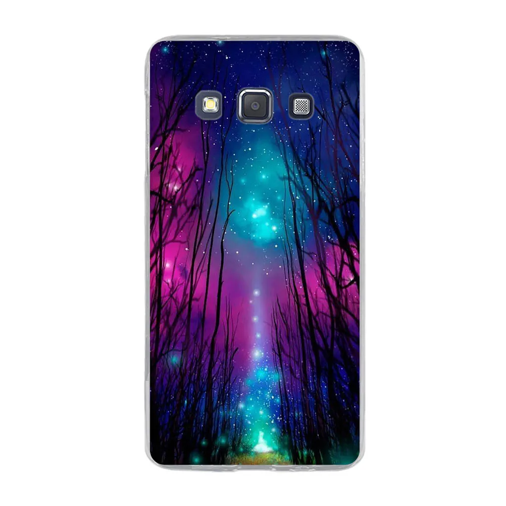 Для samsung A3 чехол TPU чехол для телефона для samsung Galaxy A3 Крышка для Fundas samsung Galaxy A3 A300 A300F A300H A3000 SM-A300F