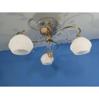 

Chandelier 7081/3 FG chandeliers омск