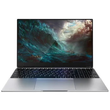 

Laptop 15.6 inch IPS 1920*1080 i5 Celeron 8G 128G Notebook Windows 10 Netbook Computer Gaming laptop High configuration