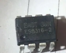 Бесплатная доставка Новые ES8316-2 ES8316