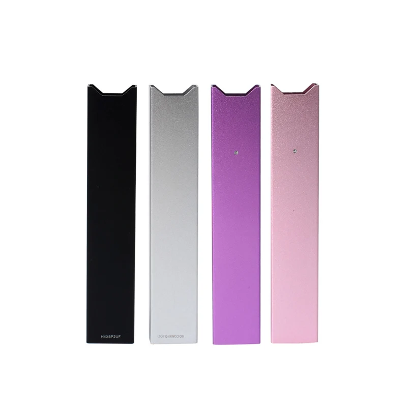 Skup Najlepszy system pod JUUL sok przenośne urządzenie 350mAh bateria LED wskaźnik zasilania system pod waporyzator kit VS UWELL Caliburn