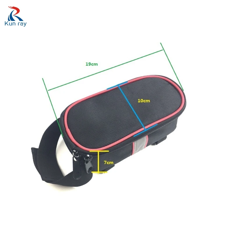 Small Size Controller Bag Dimensions 19cm x 10cm x 7cm
