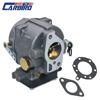 

Carburetor Carb For Replace 694026 Carburetor Replaces 495009, 491549, 495029 499281 Carburador