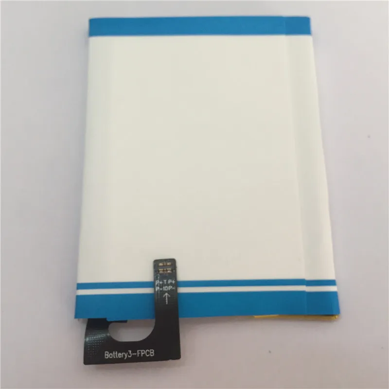GUKEEDIANZI Mobile Phone Battery Q395 /Q412 For Micromax Q395 /Q412 3000mAh High Quality and New Replacement Batteries