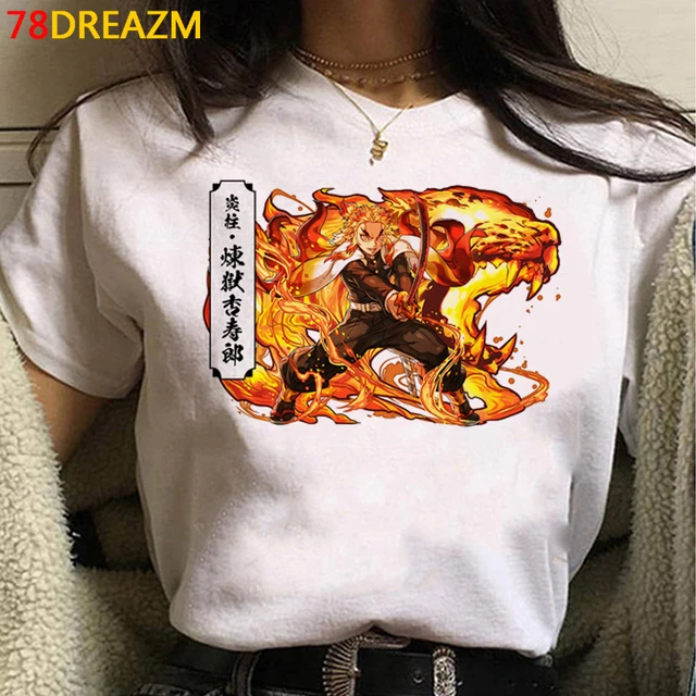 Hot Japanese Anime Demon Slayer T Shirt Men Kawaii Kimetsu No Yaiba Graphic Tees Tanjirou Kamado Unisex Tops Funny Tshirt Male 28646