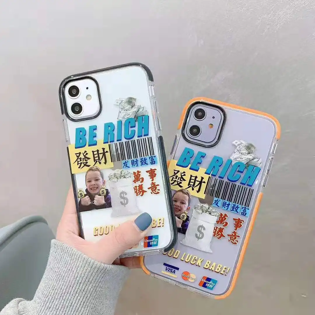 Чехол для iPhone 11 Pro Max X XS XR MAX 7 8 Plus | Мобильные телефоны и аксессуары