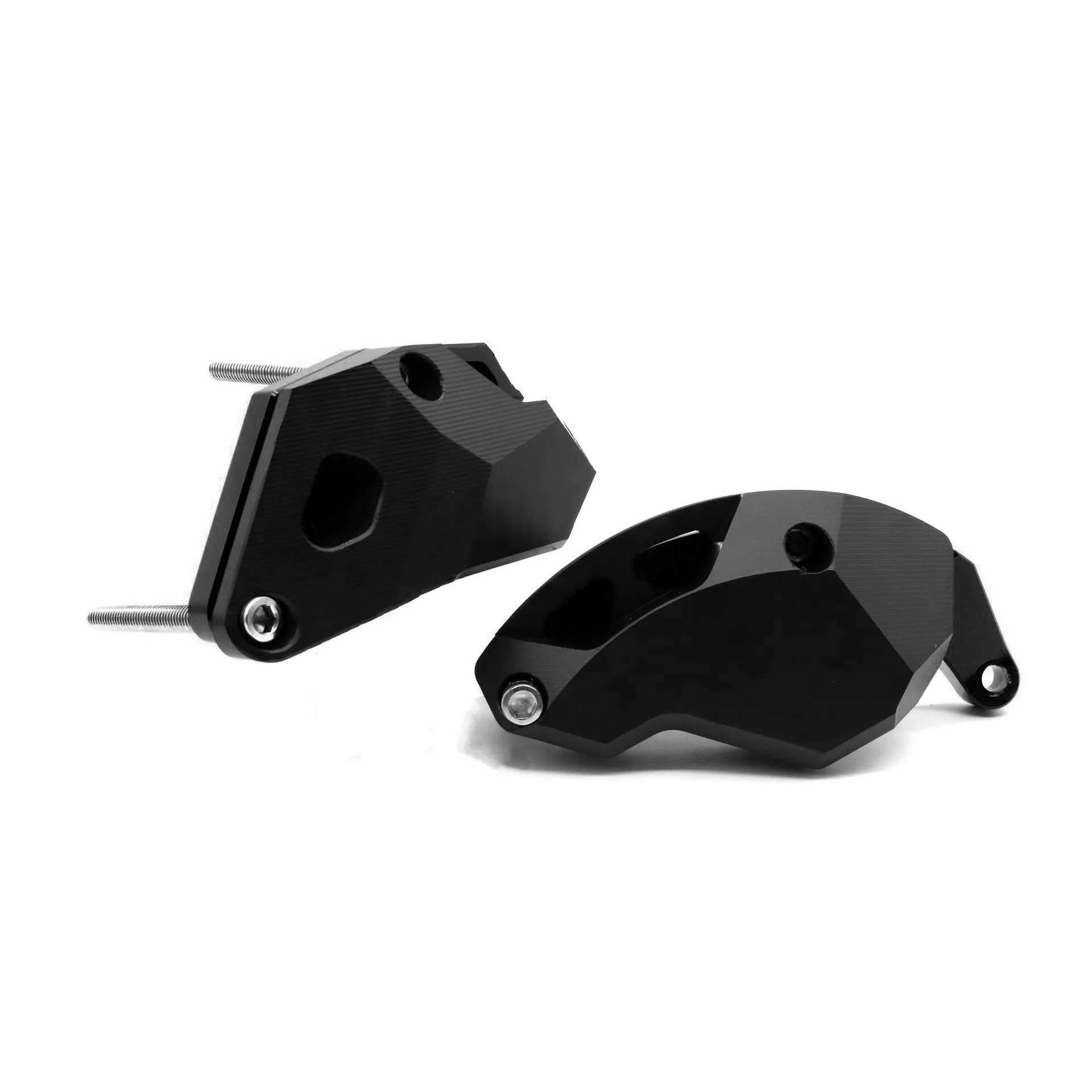 BDJ для Kawasaki ZX10R 2011 2012 2013 защитный блок мотоцикла модифицированный двигатель