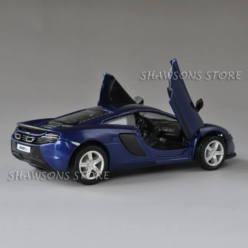 Mclarenb2