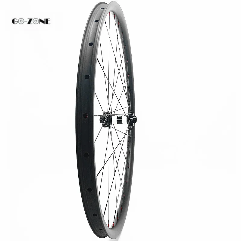 29er mtb велосипедные карбоновые колеса дисковые AM 36x28 мм бескамерные с DT350S boost/100x15 142x12 через мост carbono ruedas mtb 29