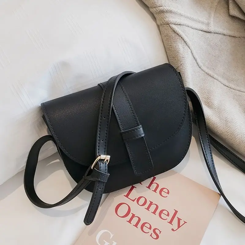 

New wild fashion shoulder bag