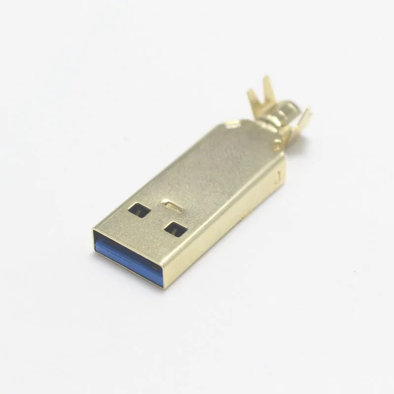 메이크 연장 케이블용 USB 2.0 3.0, 라디에이터 하드 디스크 웹콤 카메라용 A 타입 연장기, USB 2.0 3.0 케이블 연장기, 5 개