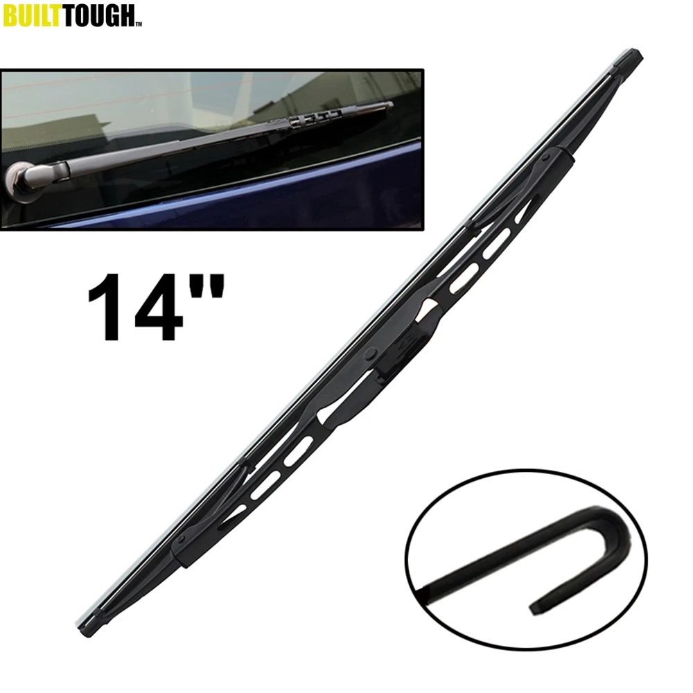 Щетка стеклоочистителя для Chevrolet Aveo MK1 Ford S-max 06-08 Hyundai Getz Lexus LX470 J100 Kia Sorento 14 дюймов |