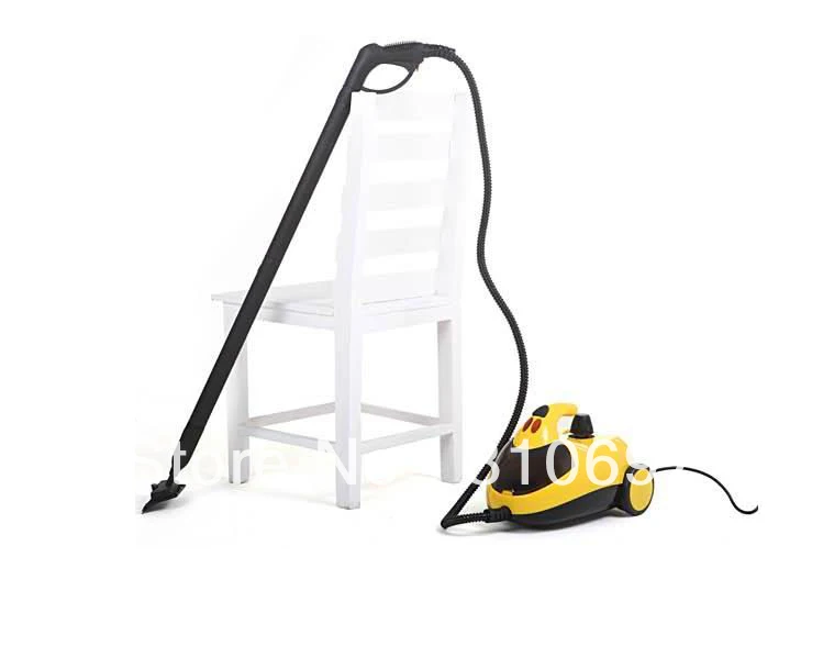 WJ528 sterilizer steam cleaning machine multifunctional steam cleaner garment carpet steamer 110V 115V 120V 220V 1800W 1.8L 4bar