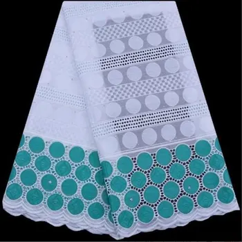 

High quality nigerian swiss voile net lace fo African tulle mesh lace fabric 2020 Brown France cord lace for party wedding dress