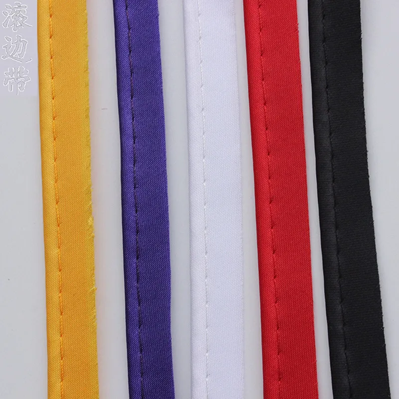

100yards Manufacturers wholesale hometextile sewing webbing accessories edge braided core string piping tape with core