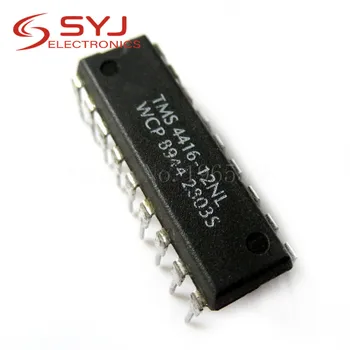 

5pcs/lot TMS4416-10NL TMS4416-12NL TMS4416-15NL TMS4416 DIP-18