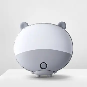 

Portable 2 in 1 Rechargeable Hand Warmer and Power Bank Cute Animal Hand Warmer for Traveling Camping and Cold Environment