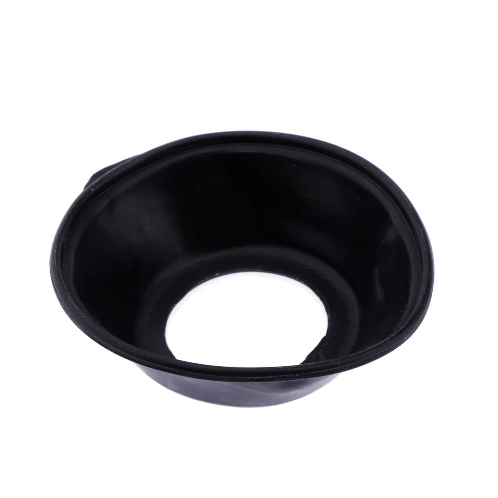 MagiDeal For Yamaha XJR400 1993-2000 Carburetor Slide Rubber Boot Diaphragm