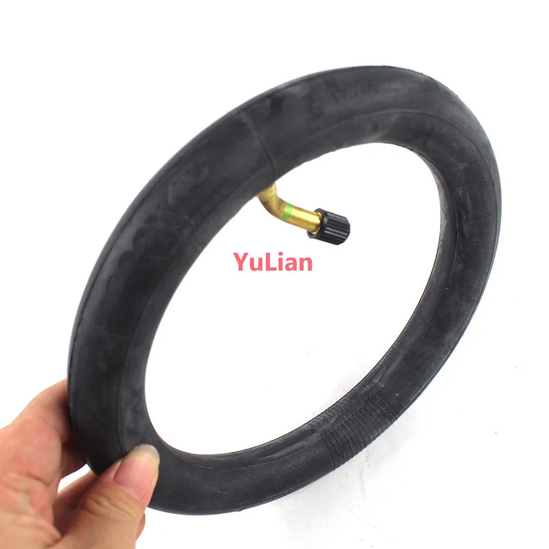 Durable 8-Inch Tire Inner Tube for Electric and Folding Scooters