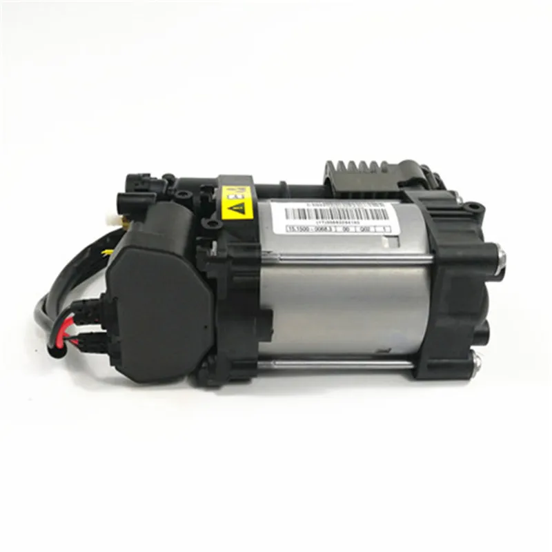 Компрессор пневматической подвески OEM для Dodge RAM 1500 2013 2016 68204730AB 68041137AG 4877128AF