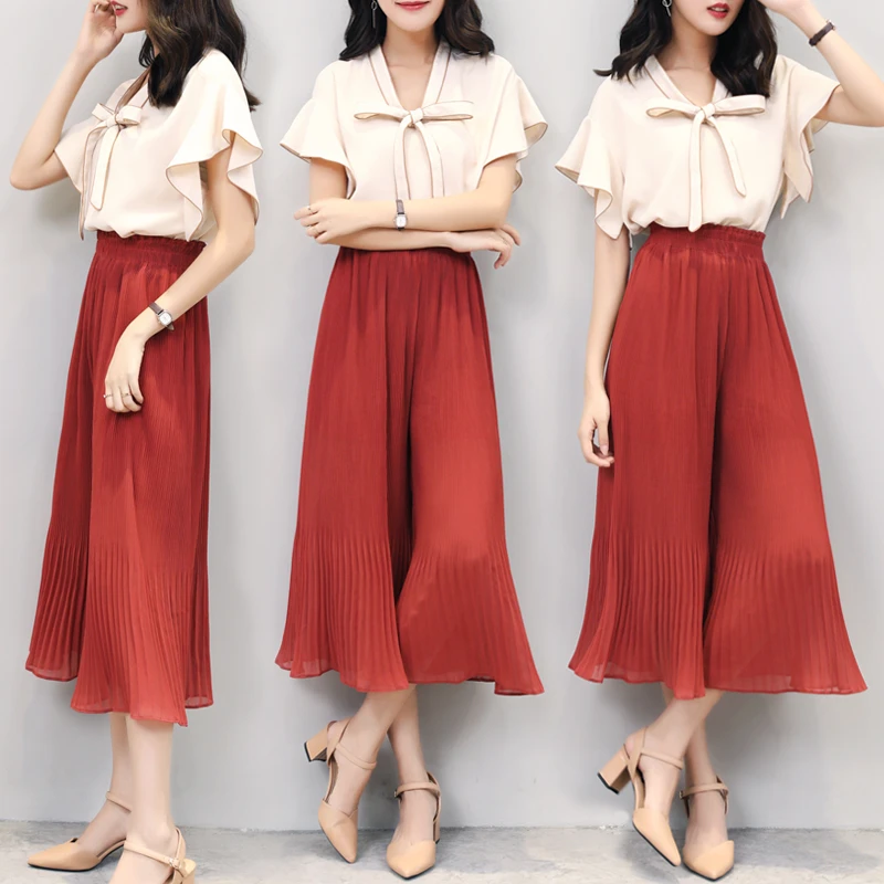 Vrouwen 2 Delige Set Top En Broek Sets Van Kleding Voor Vrouwelijke Kostuums Suits Elegant Office Dames Kleding LWL399 Vrouwen 2 Delige Set Top En Broek Sets Van Kleding Voor Vrouwelijke Kostuums Suits Elegant Office Dames Kleding LWL399