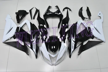 

Abs Fairing Ninja Zx-6r 2015 Fairings for Kawasaki Zx6r 2013 Motorcycle Fairing 636 Zx-6r 2013 - 2017