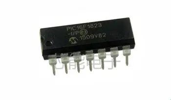 

20pcs/lot PIC16F1824 PIC16F1824-I/P DIP14
