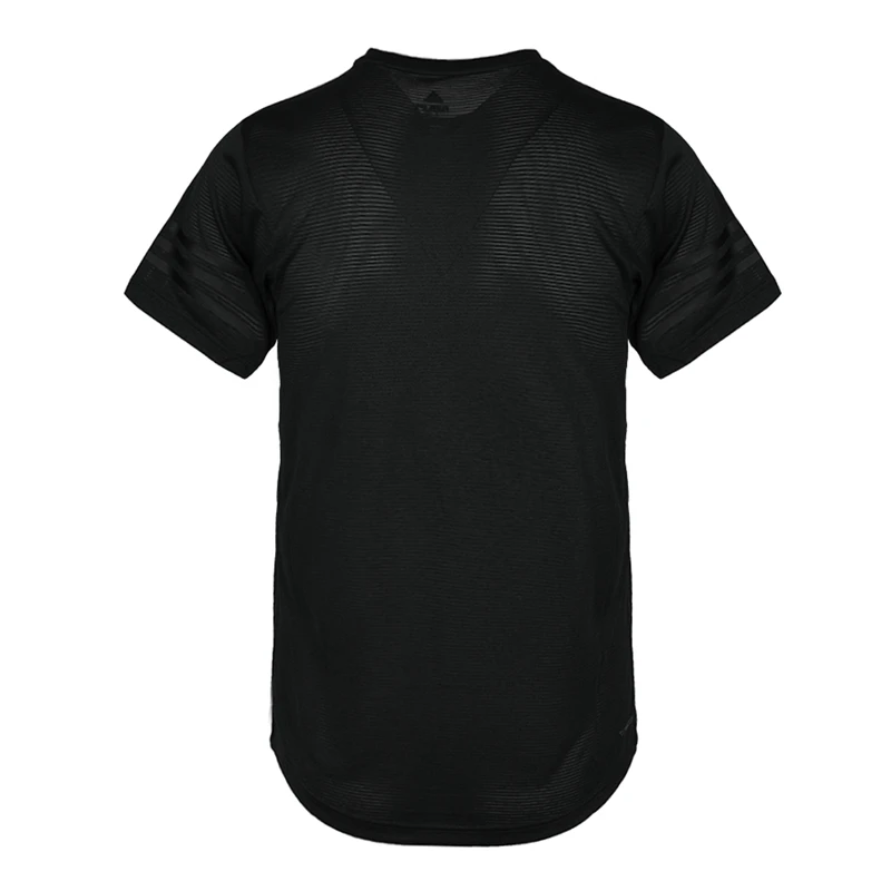 Original New Arrival Adidas FreeLift CC Men's T-shirts short sleeve Sportswear