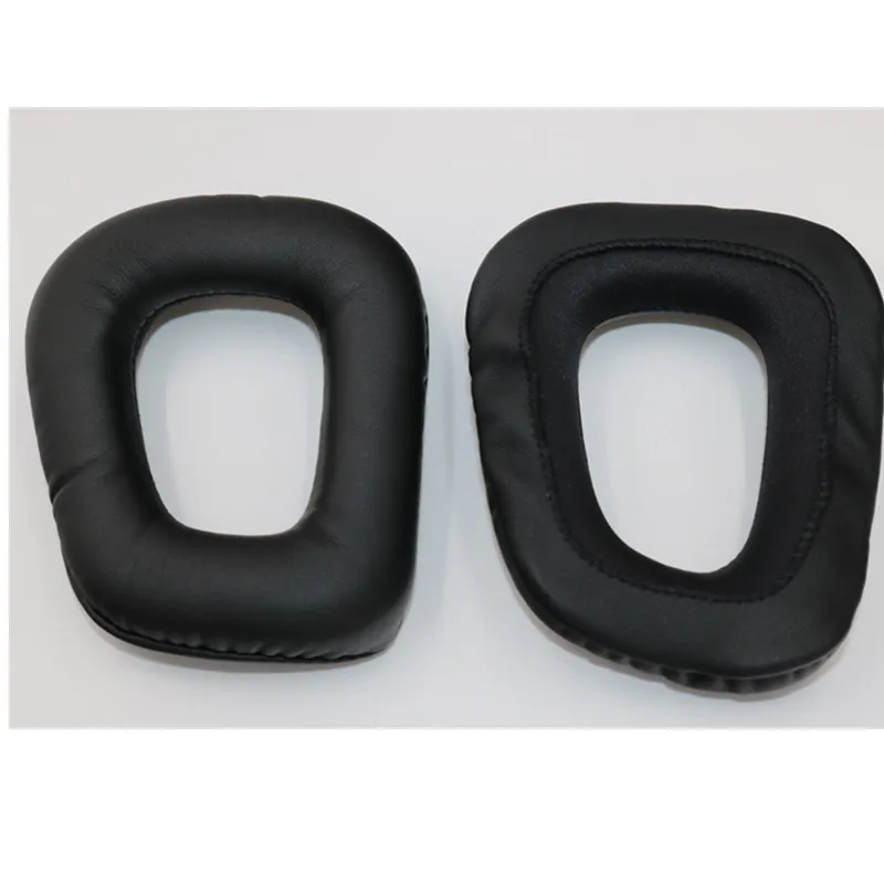 Replacement Headphones Ear Pads for Logitech G35 G930 G430 Headphone