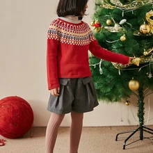 SUMCICO/осенне-зимние детские шерстяные шорты; модные стильные брюки для девочек