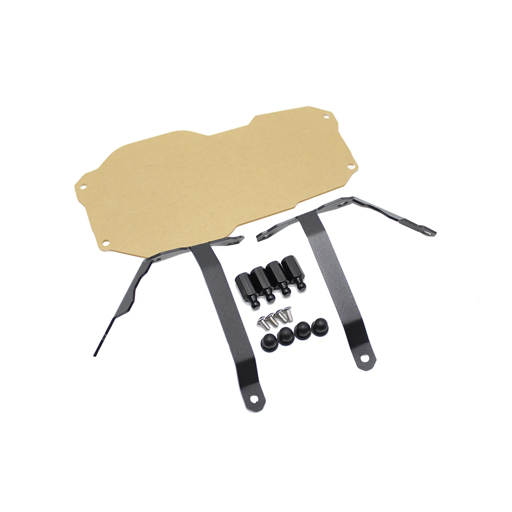 Защита для передней фары мотоцикла защита решетка радиатора протектор BMW R1200GS 2013