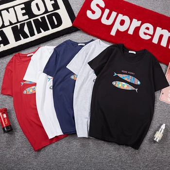 

2020 New listing in Oversize 8XL 9XL 10XL Summer Plus Size Men's Short Sleeve T-Shirt Men's Thin Loose Round Neck Top