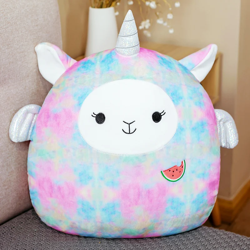 Squishmallows™ Unicorn Plush Toy For Kids