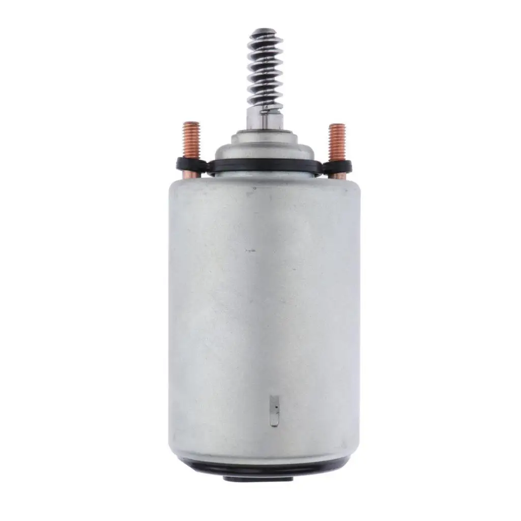 Durable Eccentric Shaft Actuator Compatible with BMW E81 E82 E88 E46, Replace#11377509295