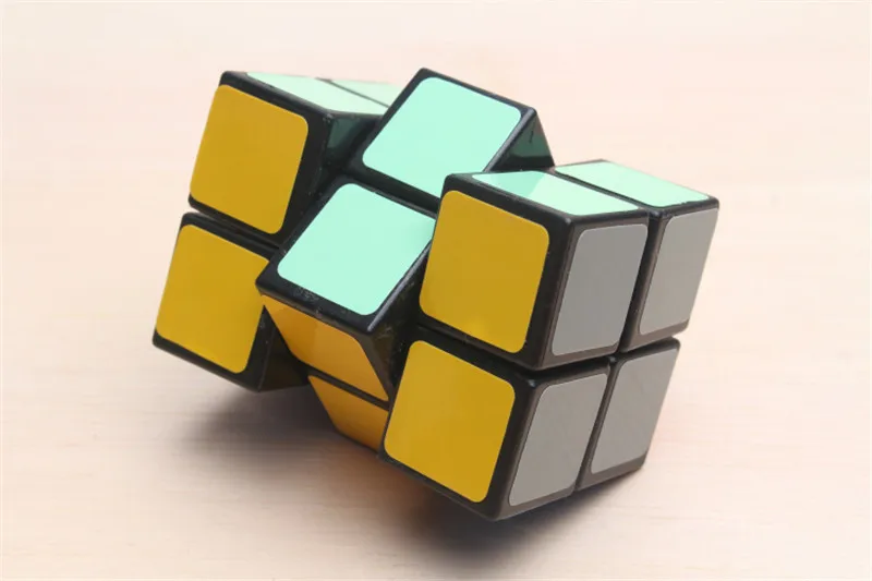 Cubos Magicos Пазлы Профессиональные игры алембический снятие стресса волшебный куб игрушки дети взрослые идеи подарка DD60MF