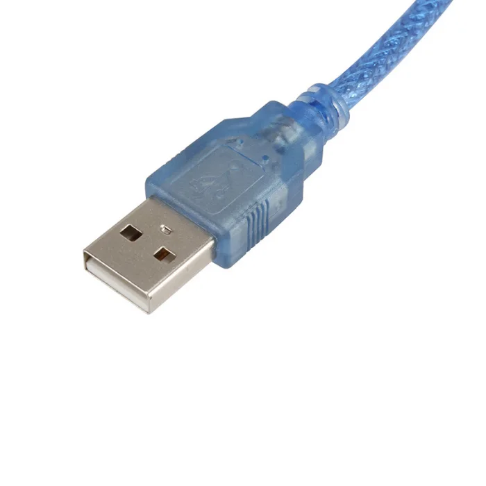 0,3/0,5/1,5/3/5/10 м usb-кабель для принтера Тип «Папа-папа» Тип B Мужской USB2.0 Удлинительный кабель печати SP99