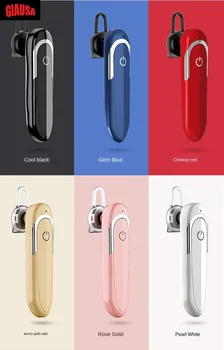 

D5 Sports Wireless Bluetooth Headset 5.0 Private Model Earbud Type Unilateral Large-capacity Business Car Waterproof