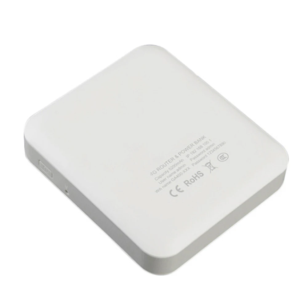 Sim-карта беспроводной разблокирован роутер 4G LTE сеть Универсальный FDD B1/B3 портативный