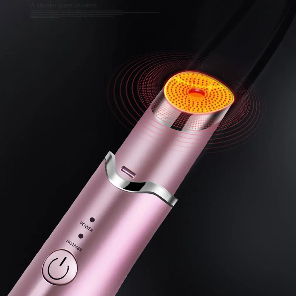 USB Электрический крем для глаз импортного косметического инструмента мини де-окрашивание выцветшие мешки для глаз удаление темных кругов массажер для глаз