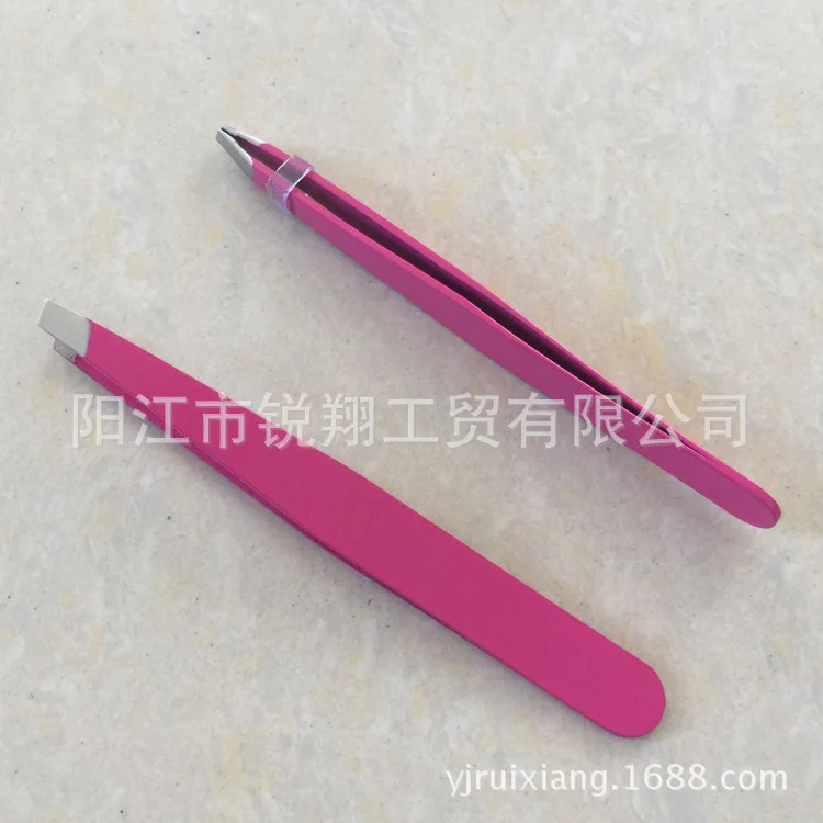 Foot File Plastic Foot File Exfoliating Scrub to Calluses Dull Polish Foot Tool Manufacturers Direct Selling