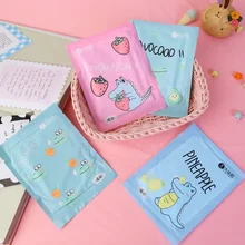 Теплые наклейки с героями мультфильмов, детские наклейки, теплые наклейки для тела, теплые наклейки для рук и ног, наклейки на талию и живот